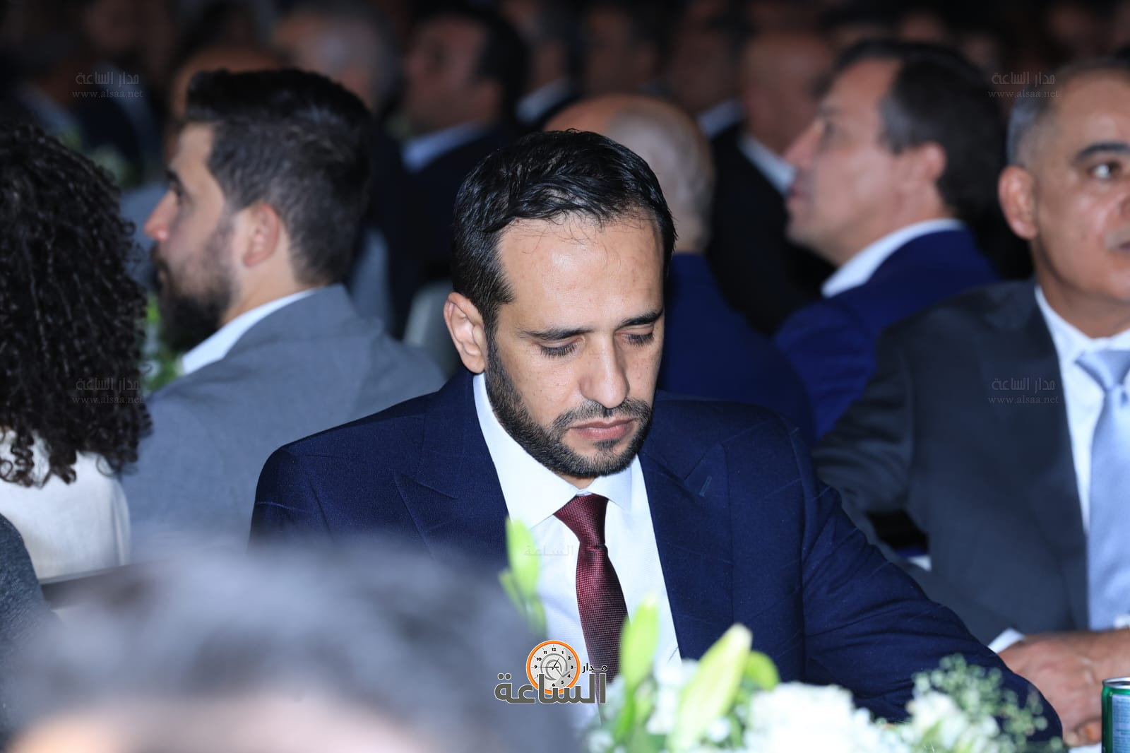 Madar Al-Saa Images 0.19279353378571795