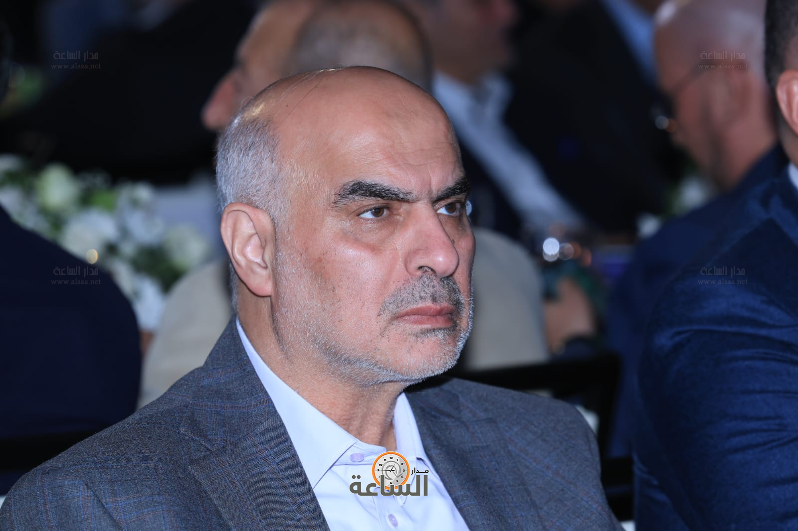 Madar Al-Saa Images 0.03659625377825493