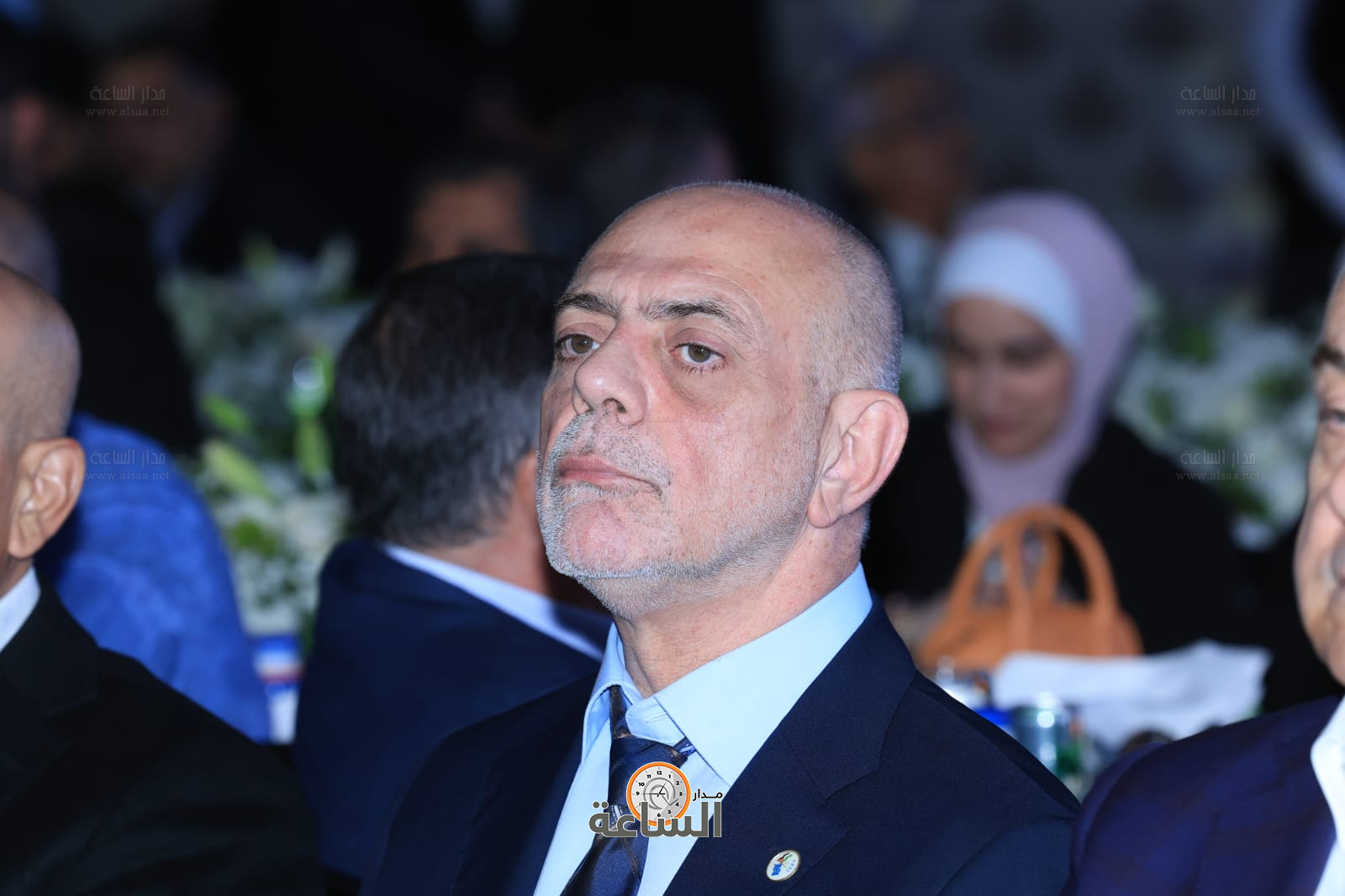 Madar Al-Saa Images 0.036779352037785706