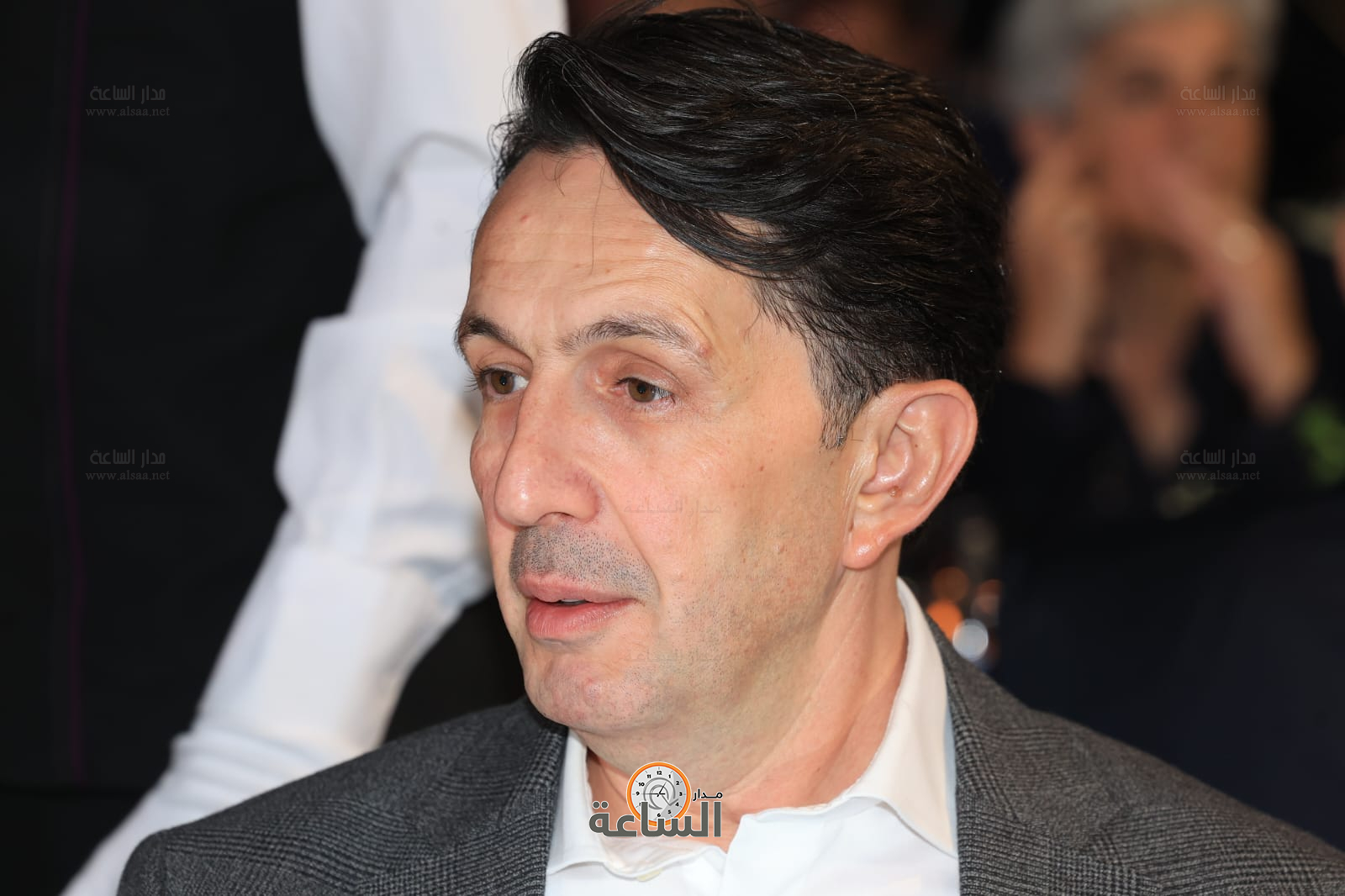 Madar Al-Saa Images 0.5212222475674618