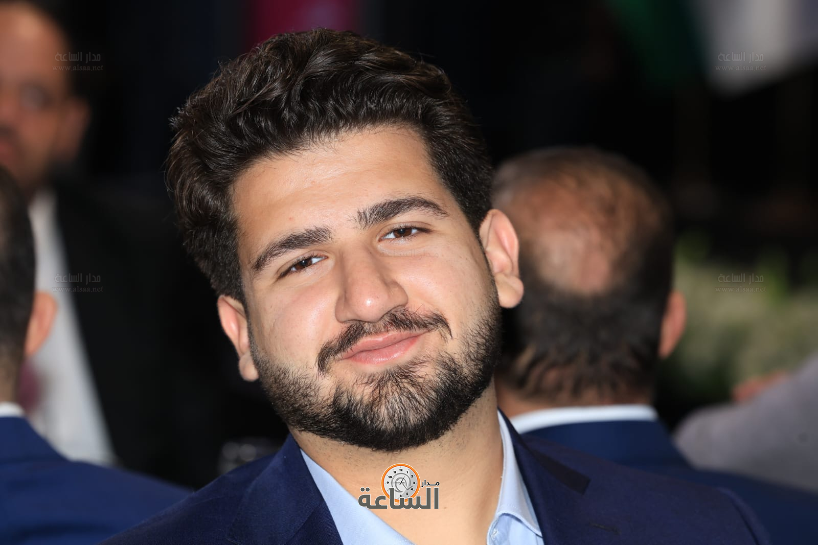 Madar Al-Saa Images 0.43235704538701214