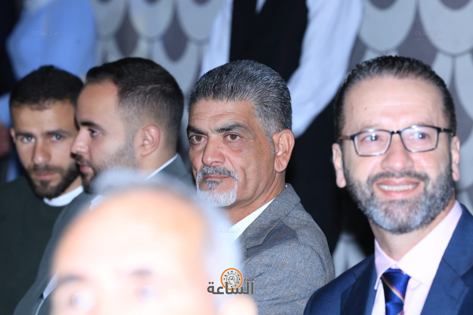 Madar Al-Saa Images 0.6338065300653172