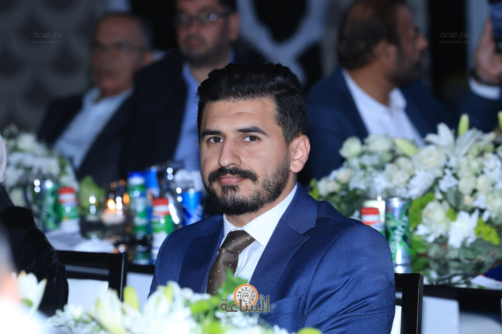 Madar Al-Saa Images 0.47484570729170195