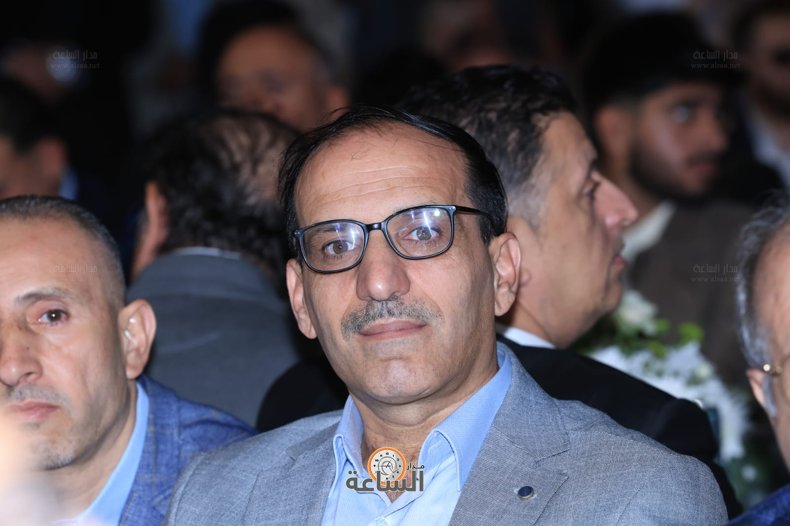 Madar Al-Saa Images 0.13184379570627847