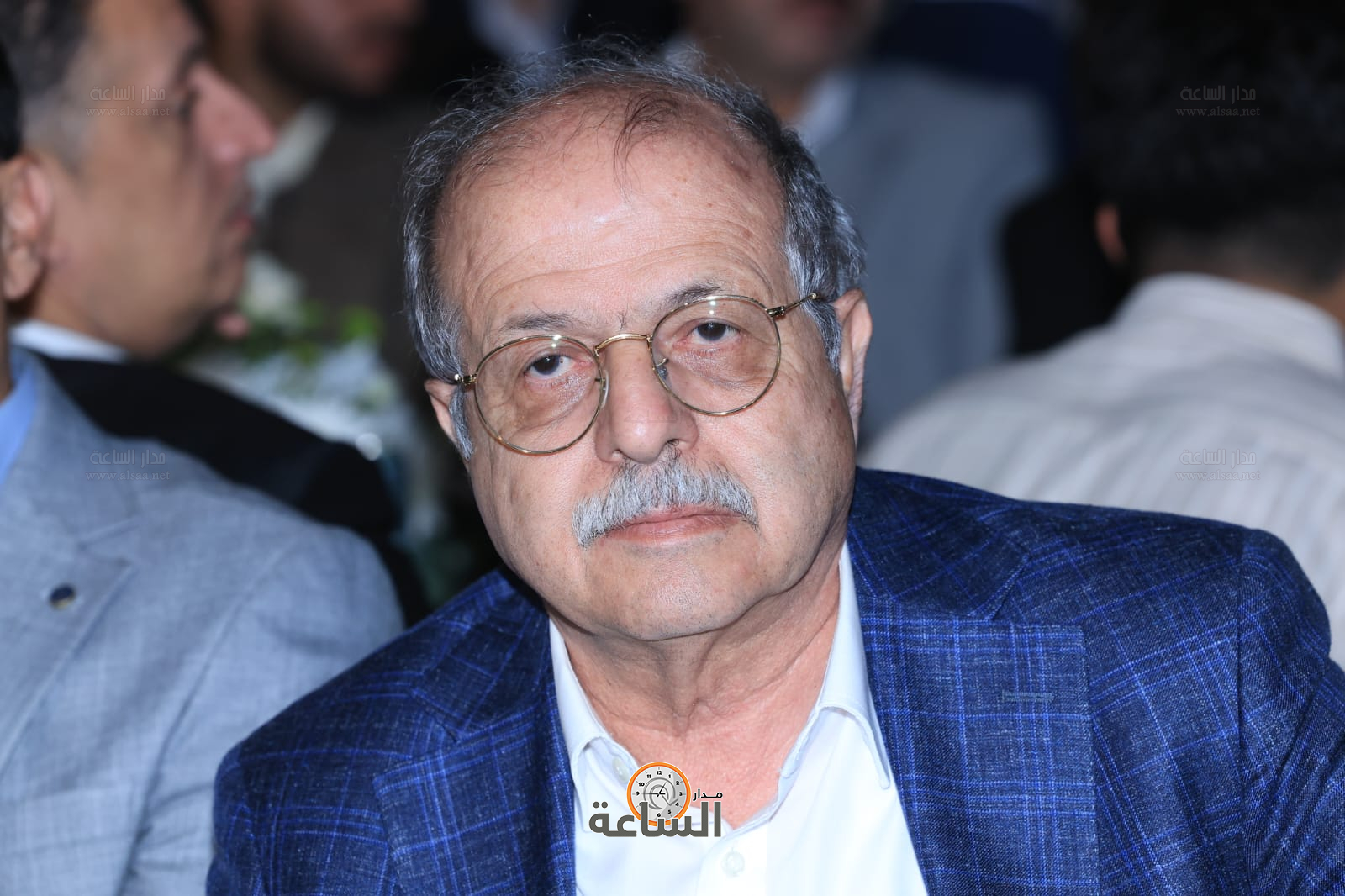 Madar Al-Saa Images 0.02665923327201236