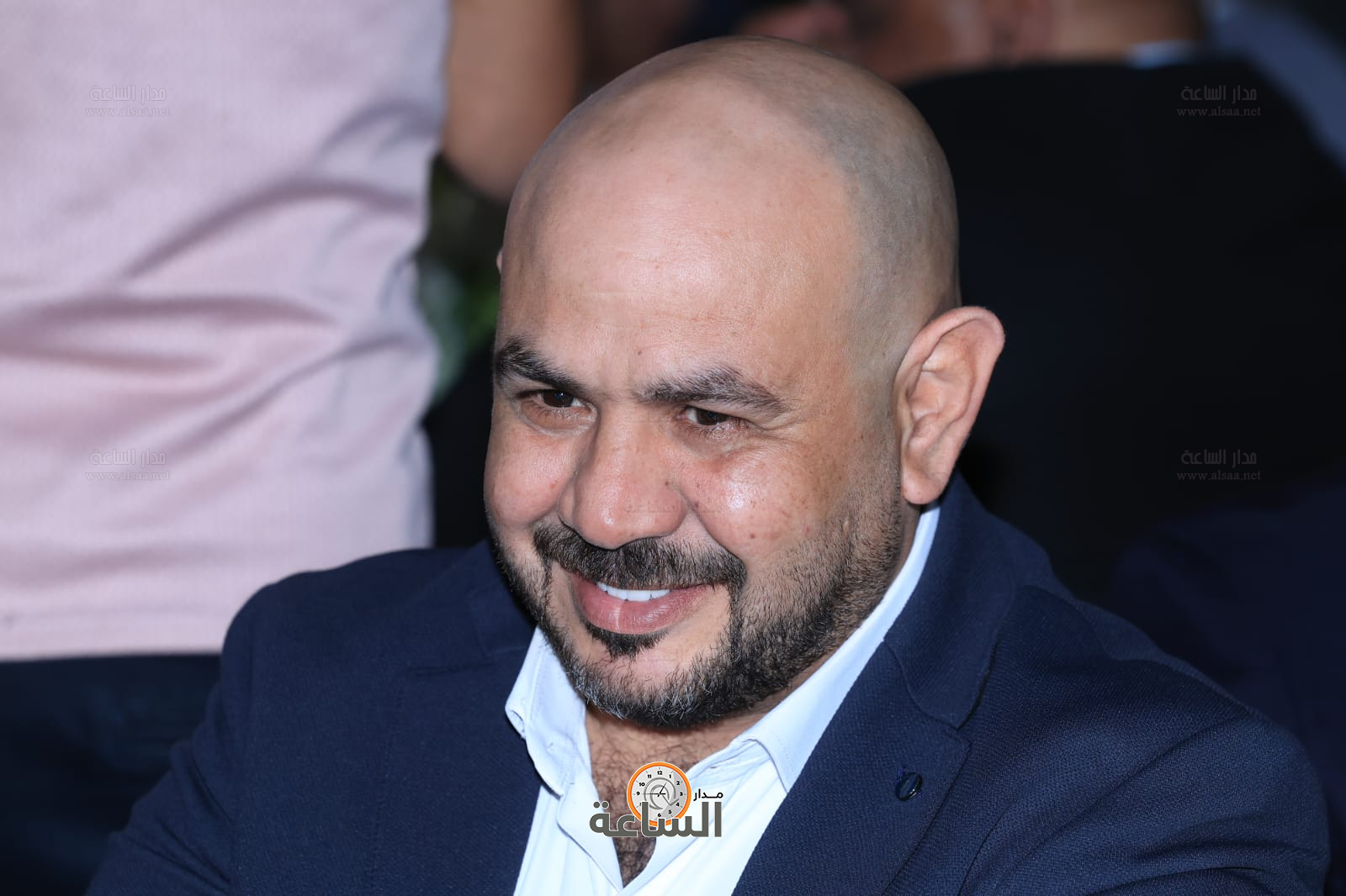 Madar Al-Saa Images 0.1412412043423945