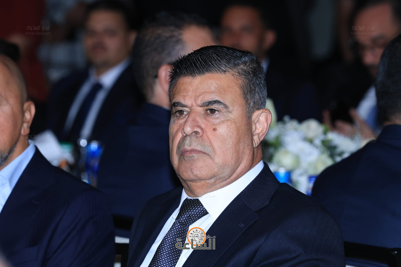 Madar Al-Saa Images 0.28732775849720793