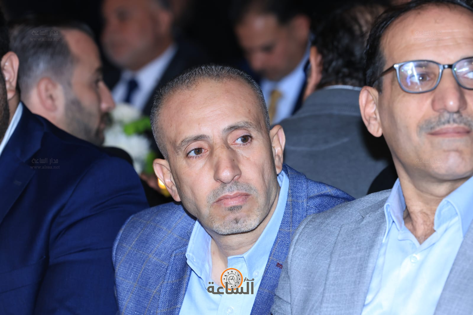 Madar Al-Saa Images 0.44929233246281874