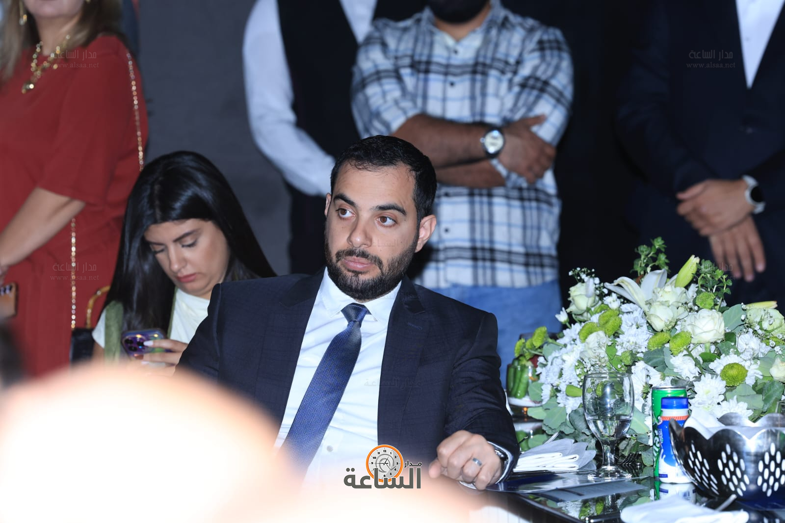 Madar Al-Saa Images 0.23502159695225056