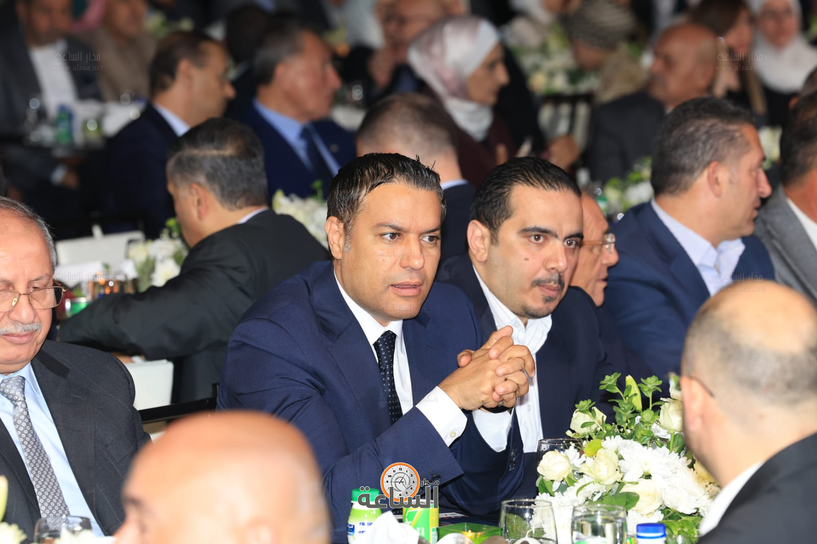 Madar Al-Saa Images 0.8574625542674641