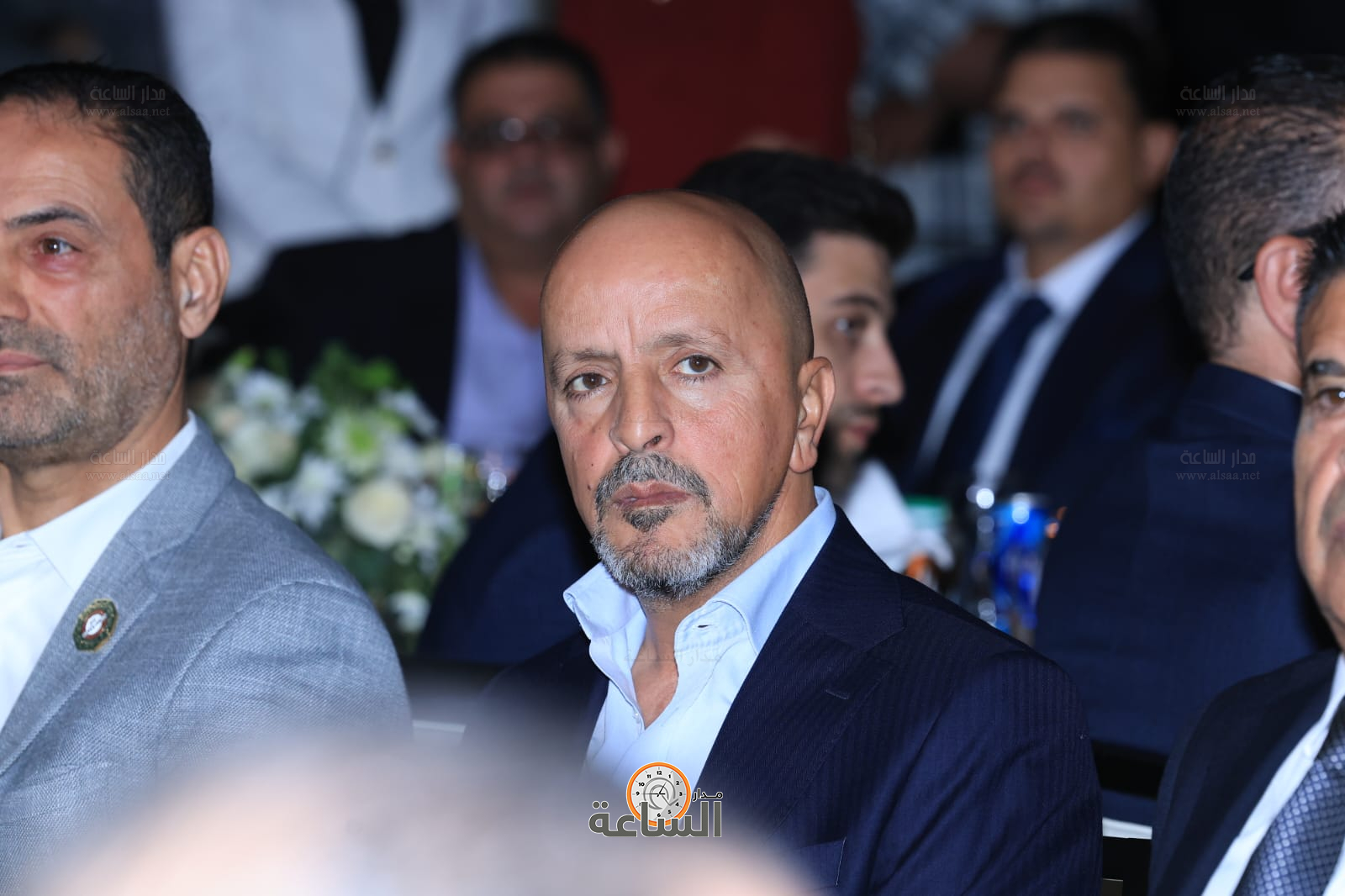 Madar Al-Saa Images 0.16451590767074098