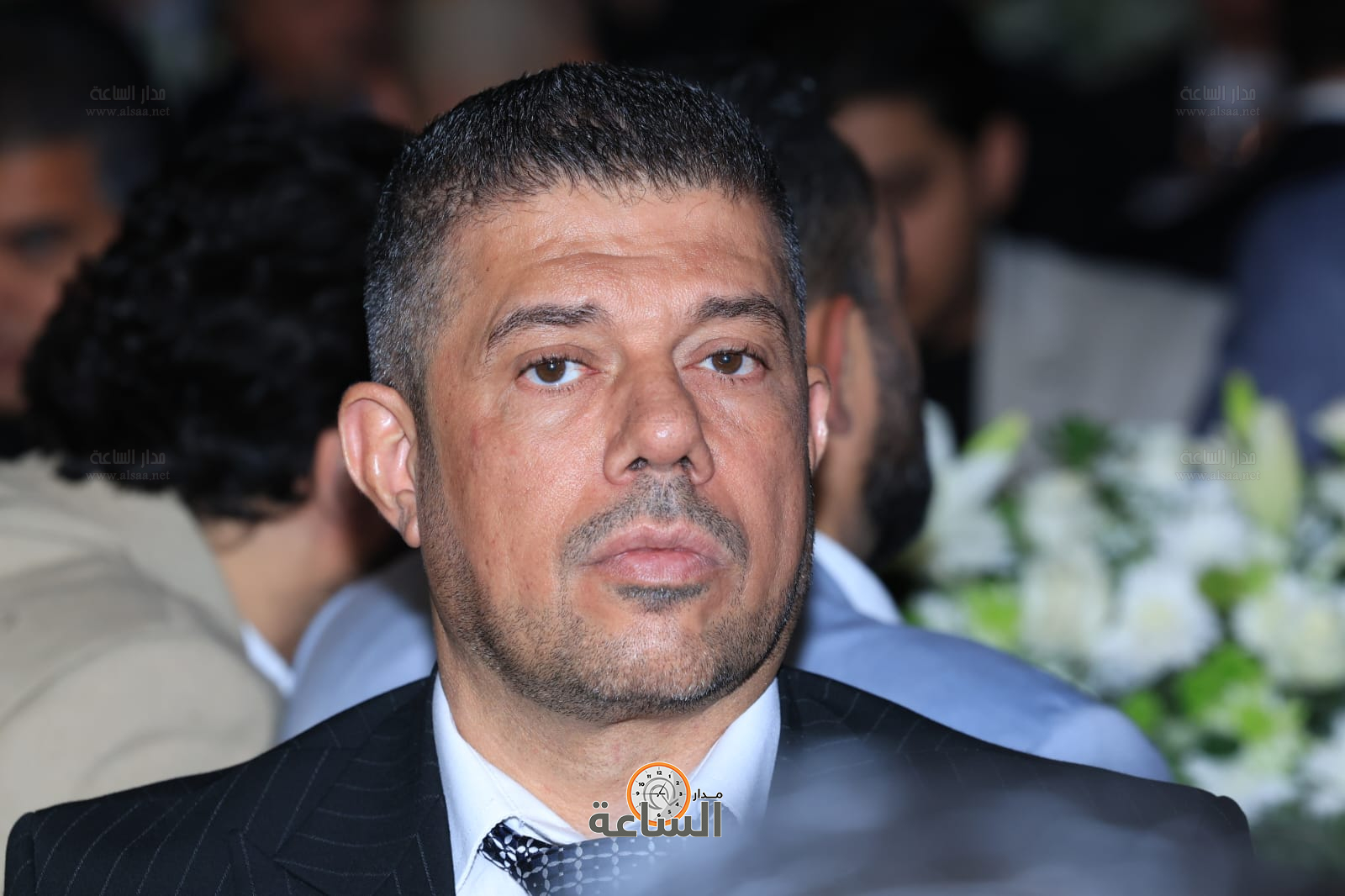 Madar Al-Saa Images 0.33758374047653605