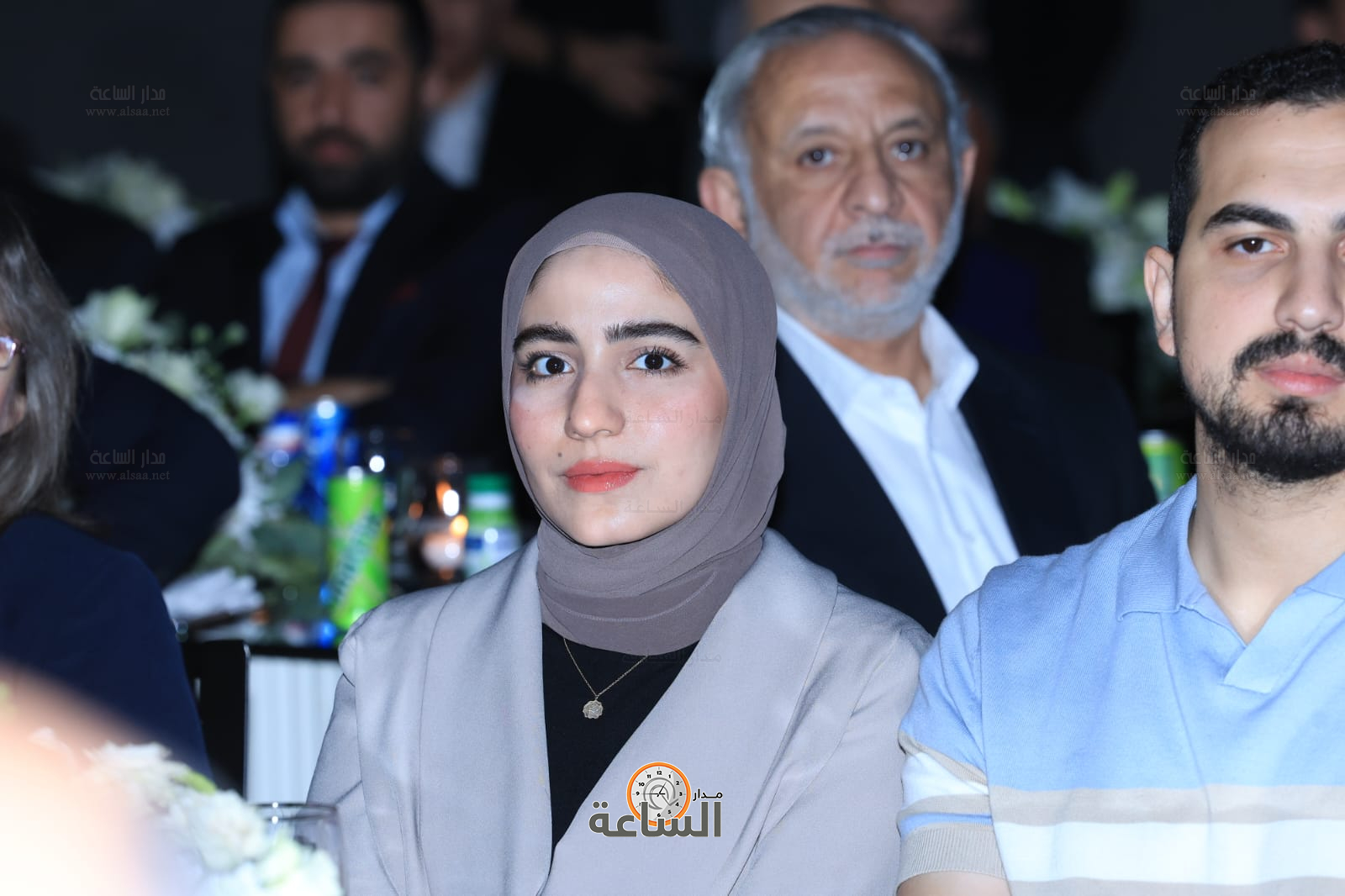 Madar Al-Saa Images 0.9675413003364258