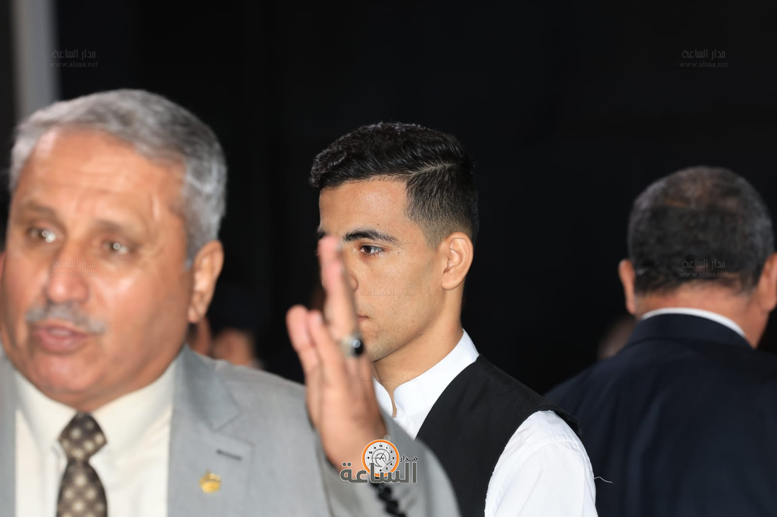 Madar Al-Saa Images 0.15177156357909527