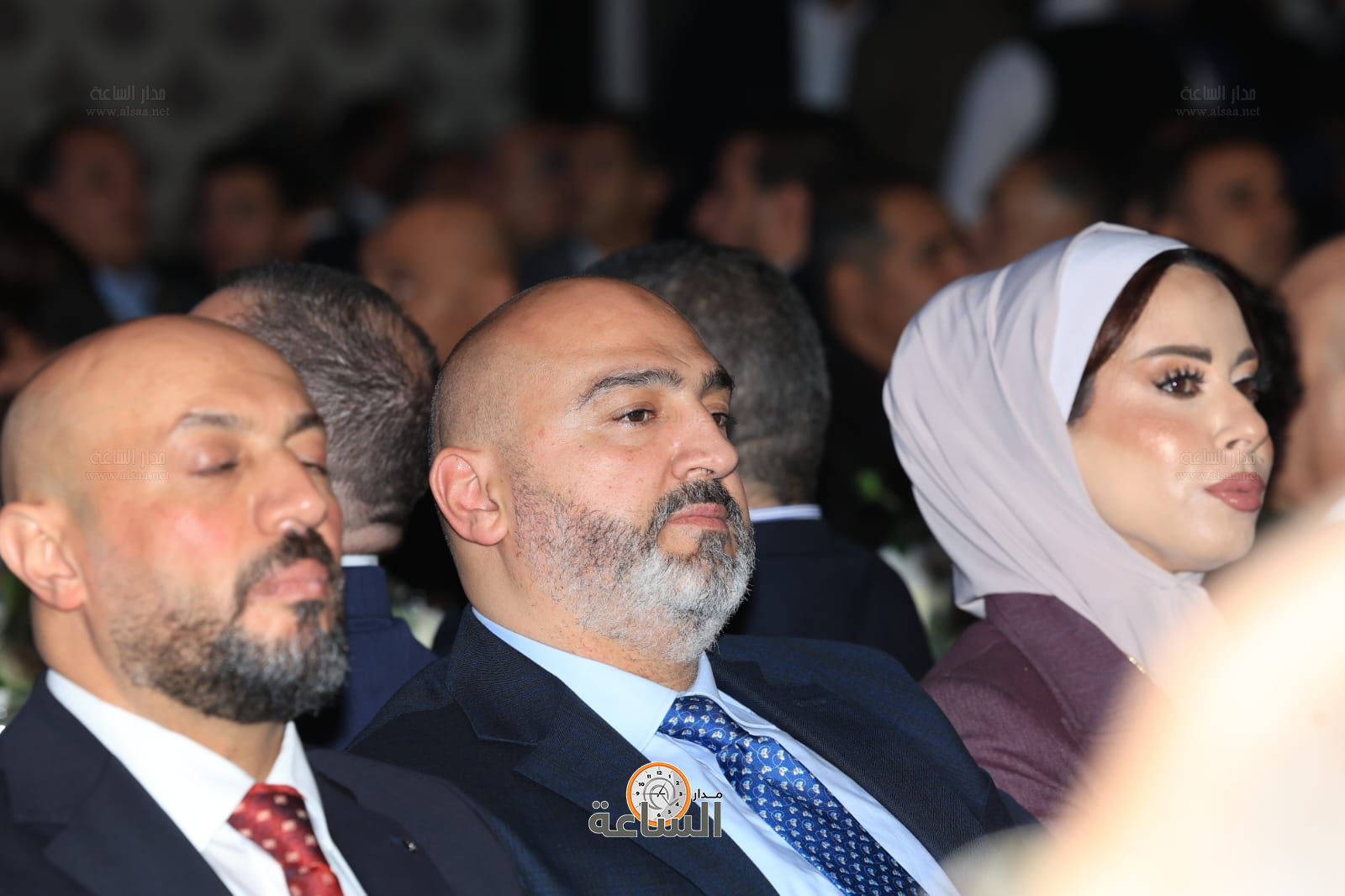 Madar Al-Saa Images 0.8716670120614779