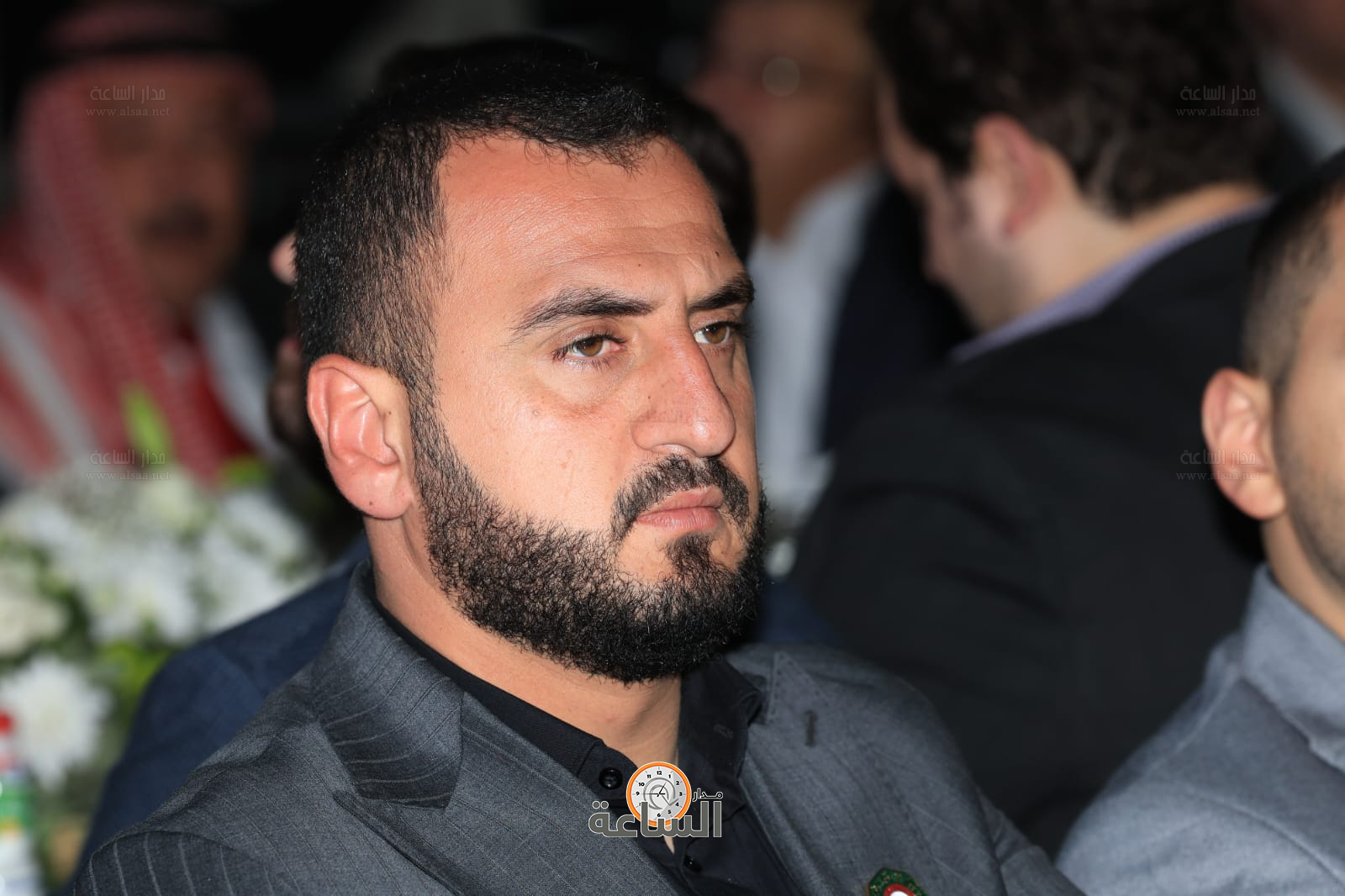 Madar Al-Saa Images 0.7773716357384278