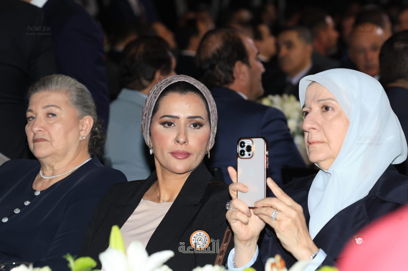 Madar Al-Saa Images 0.7383512919984268