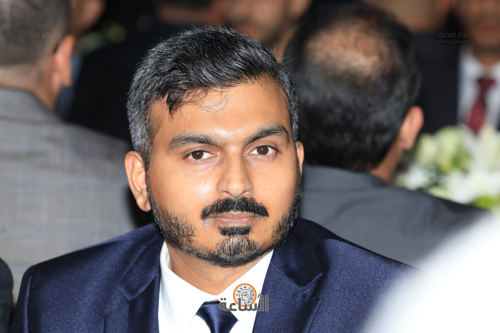 Madar Al-Saa Images 0.41829575821729115