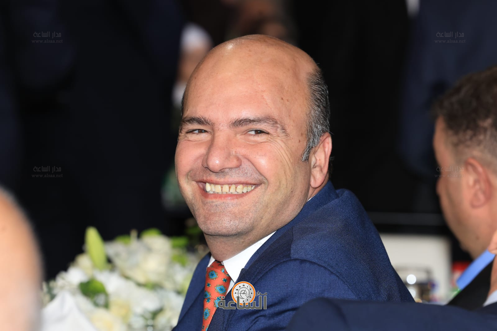 Madar Al-Saa Images 0.1049603857983985