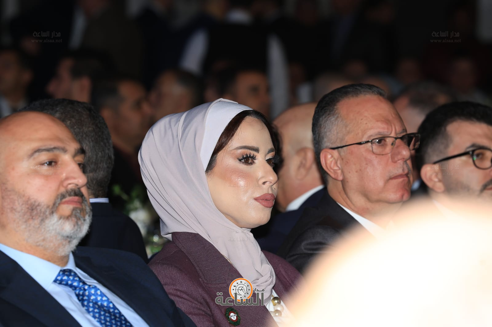 Madar Al-Saa Images 0.8795453851047763