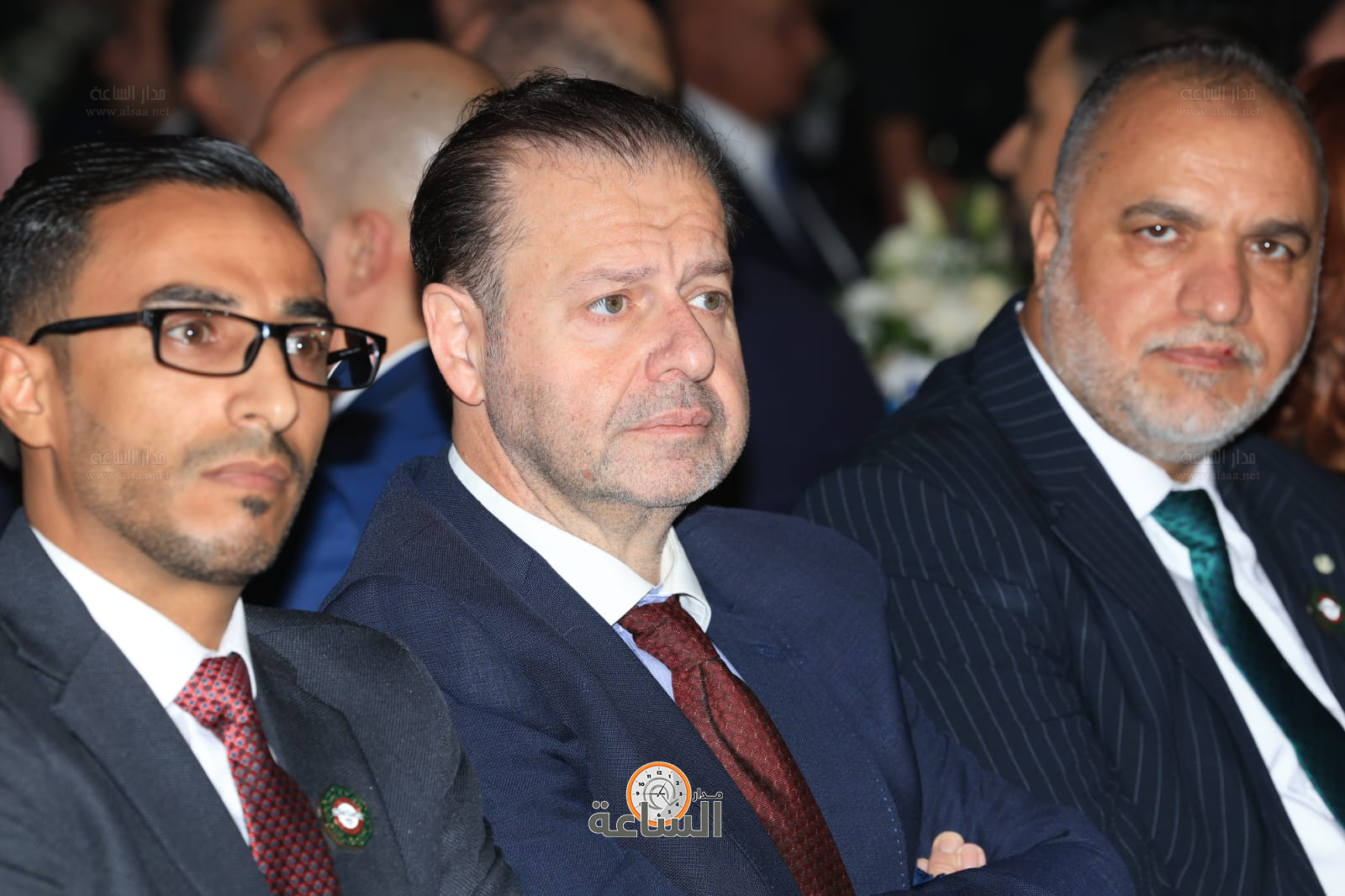 Madar Al-Saa Images 0.037362841720241735