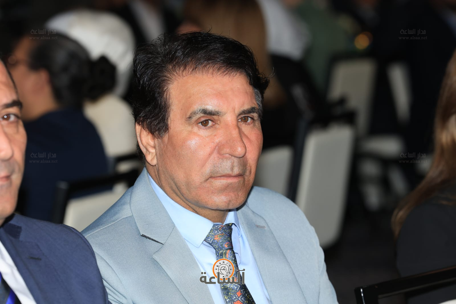 Madar Al-Saa Images 0.4943958789596278