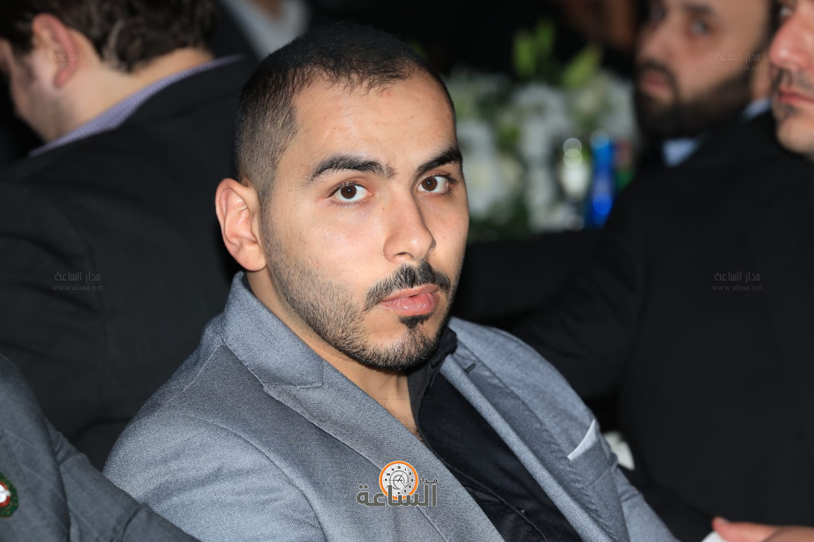 Madar Al-Saa Images 0.15150736377430485