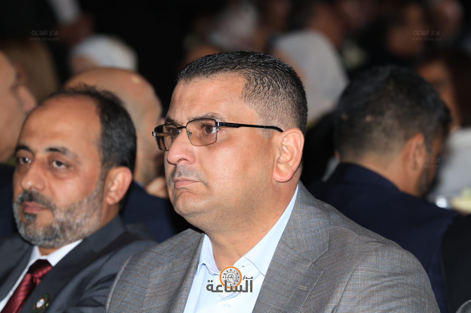 Madar Al-Saa Images 0.5830886837455695