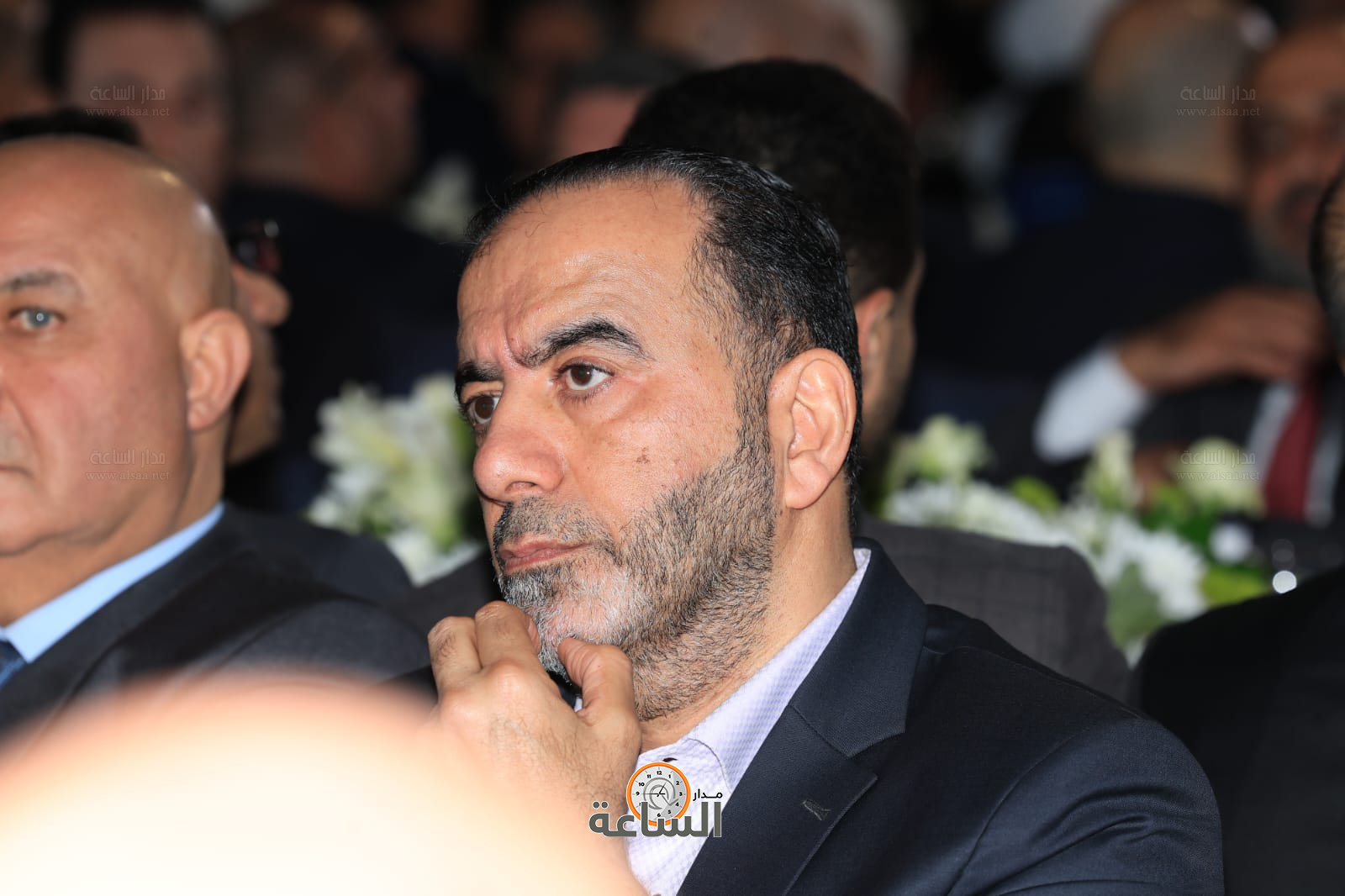 Madar Al-Saa Images 0.06743051343305206