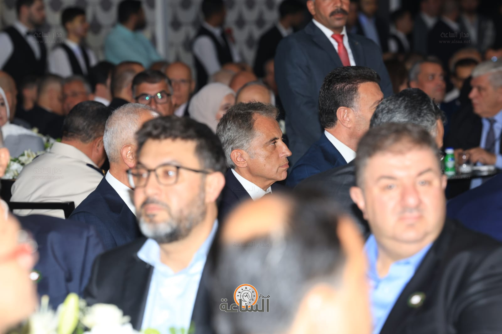 Madar Al-Saa Images 0.21791420171801934