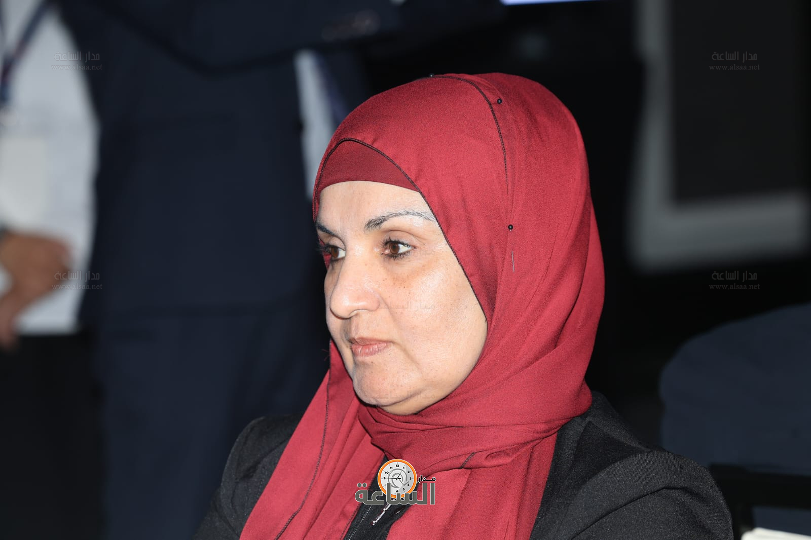 Madar Al-Saa Images 0.44557965485254614