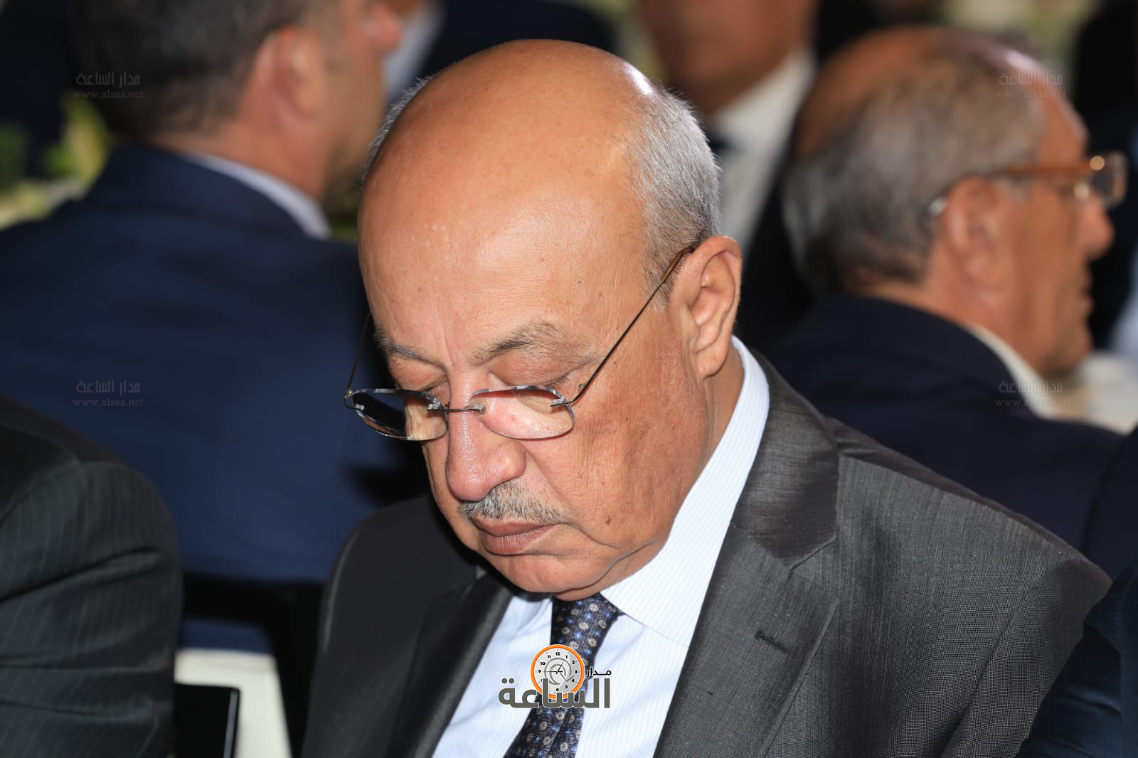 Madar Al-Saa Images 0.47677655710364586