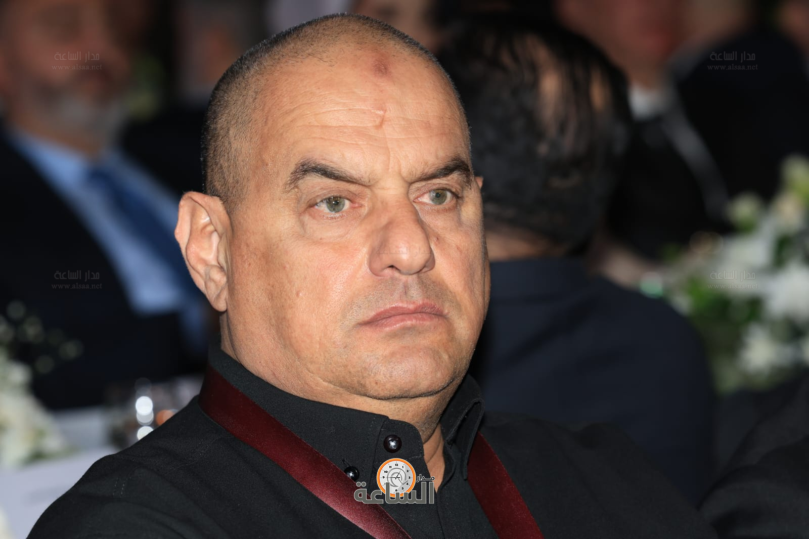 Madar Al-Saa Images 0.7428704658706535