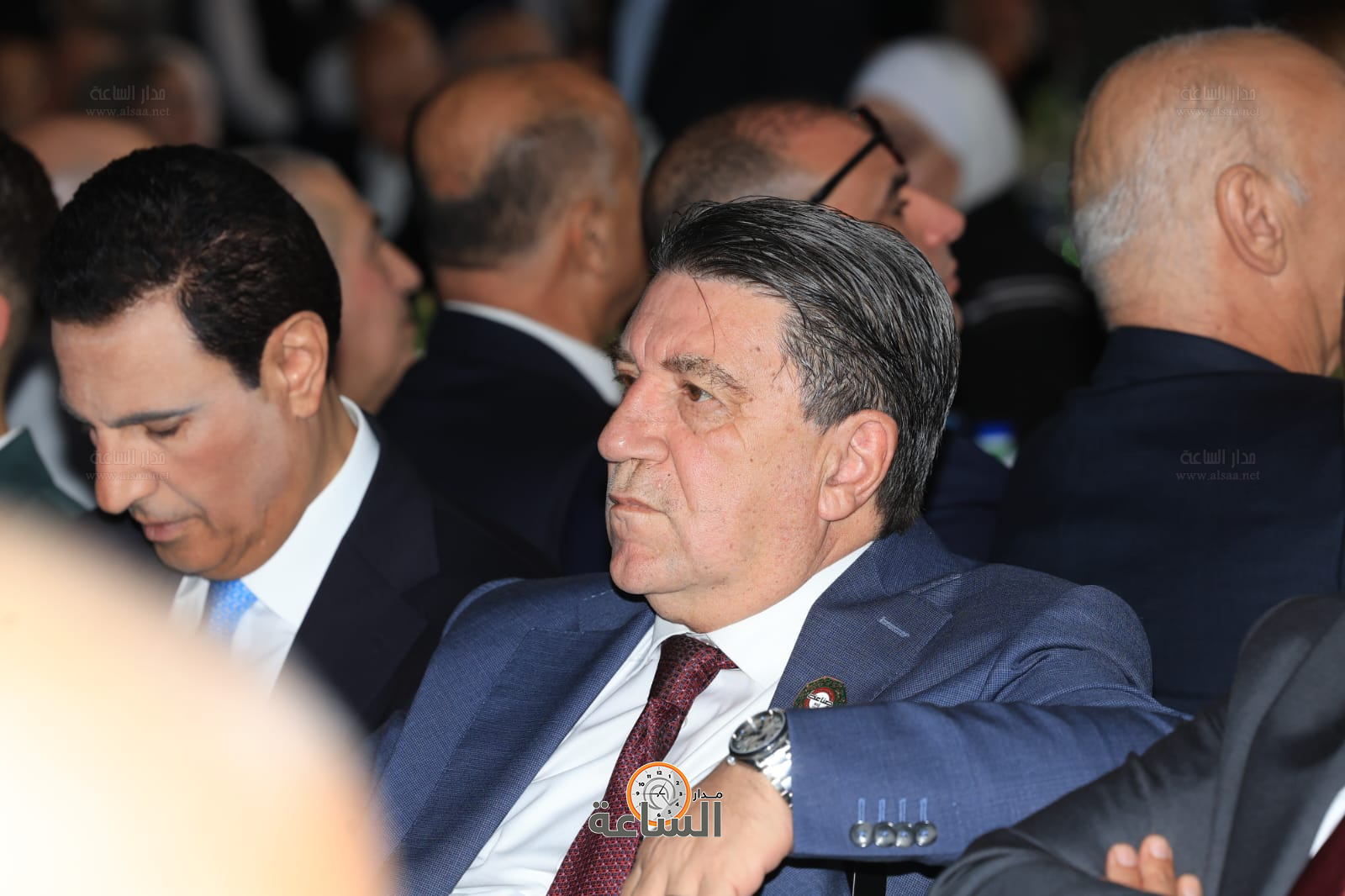 Madar Al-Saa Images 0.8732134175452365