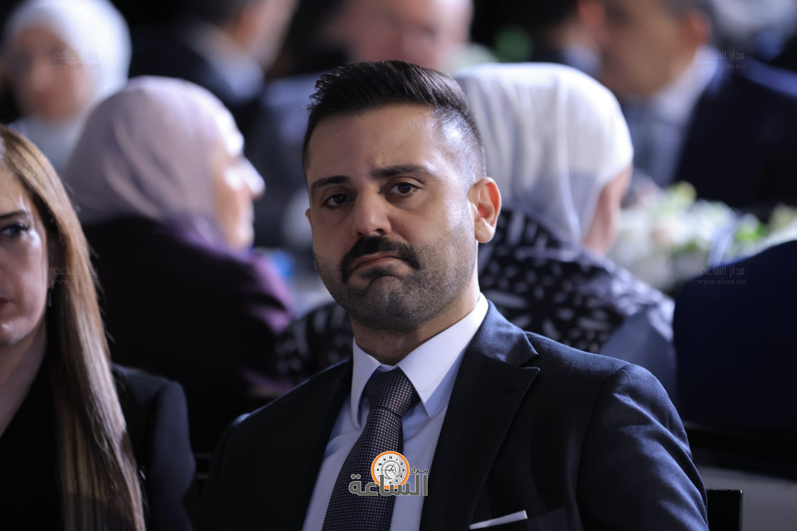 Madar Al-Saa Images 0.6766857817923838