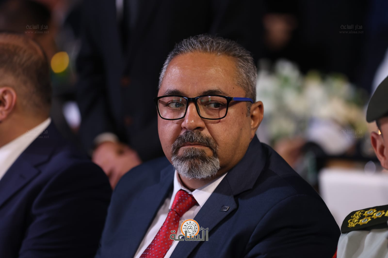 Madar Al-Saa Images 0.0955387124901208