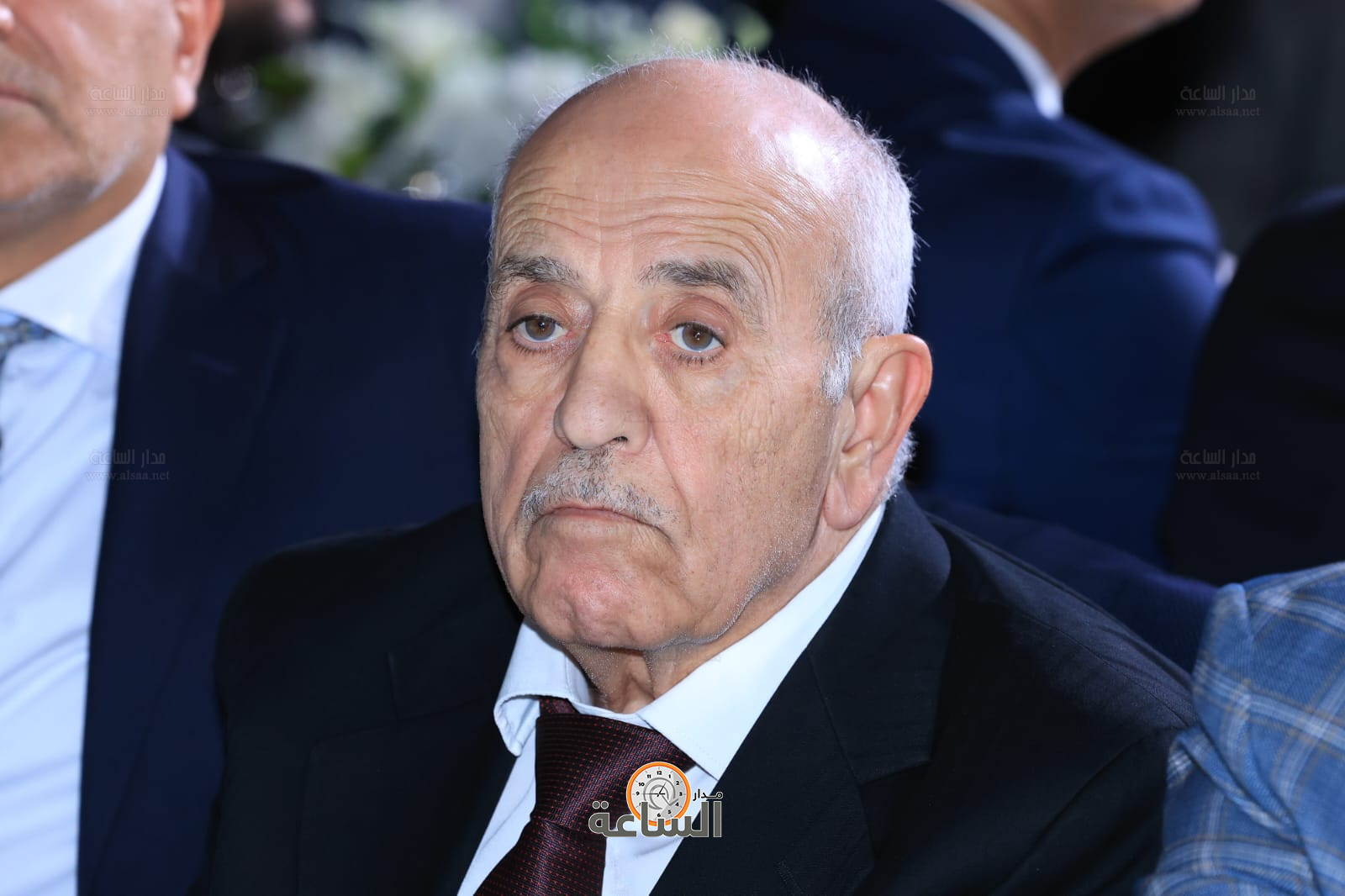 Madar Al-Saa Images 0.34494805004588225