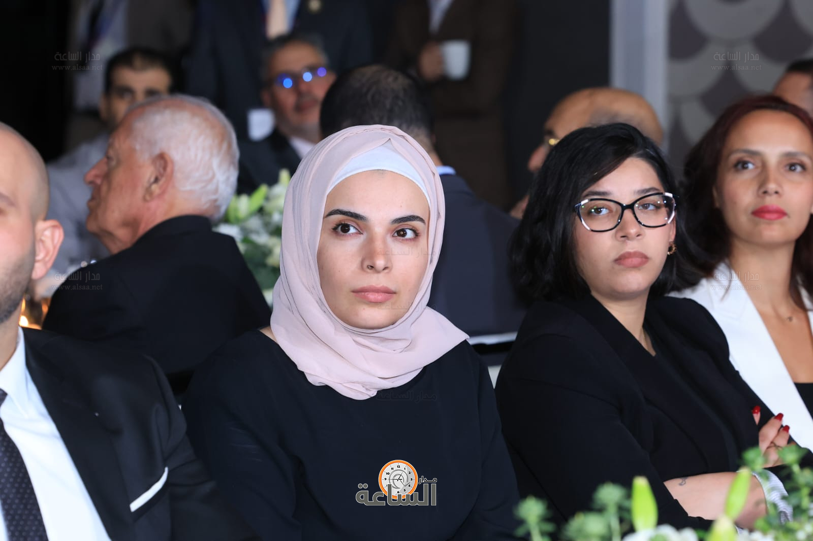 Madar Al-Saa Images 0.7180673270569902