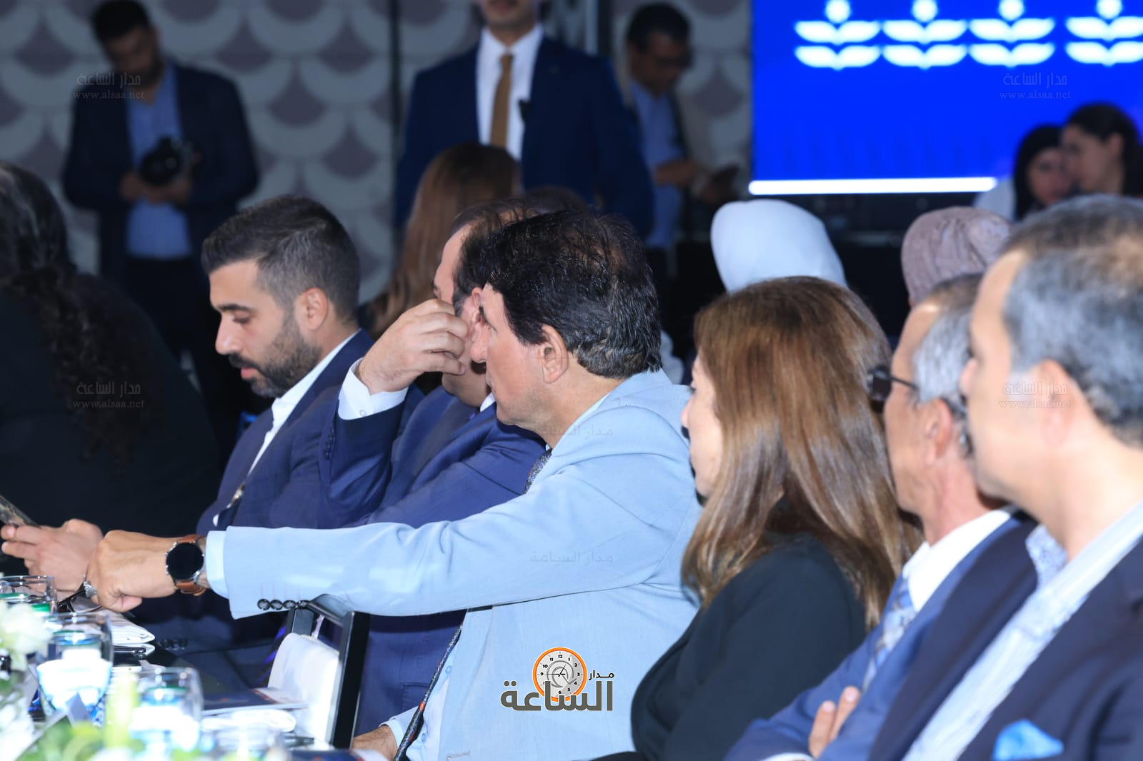 Madar Al-Saa Images 0.5323581915439922