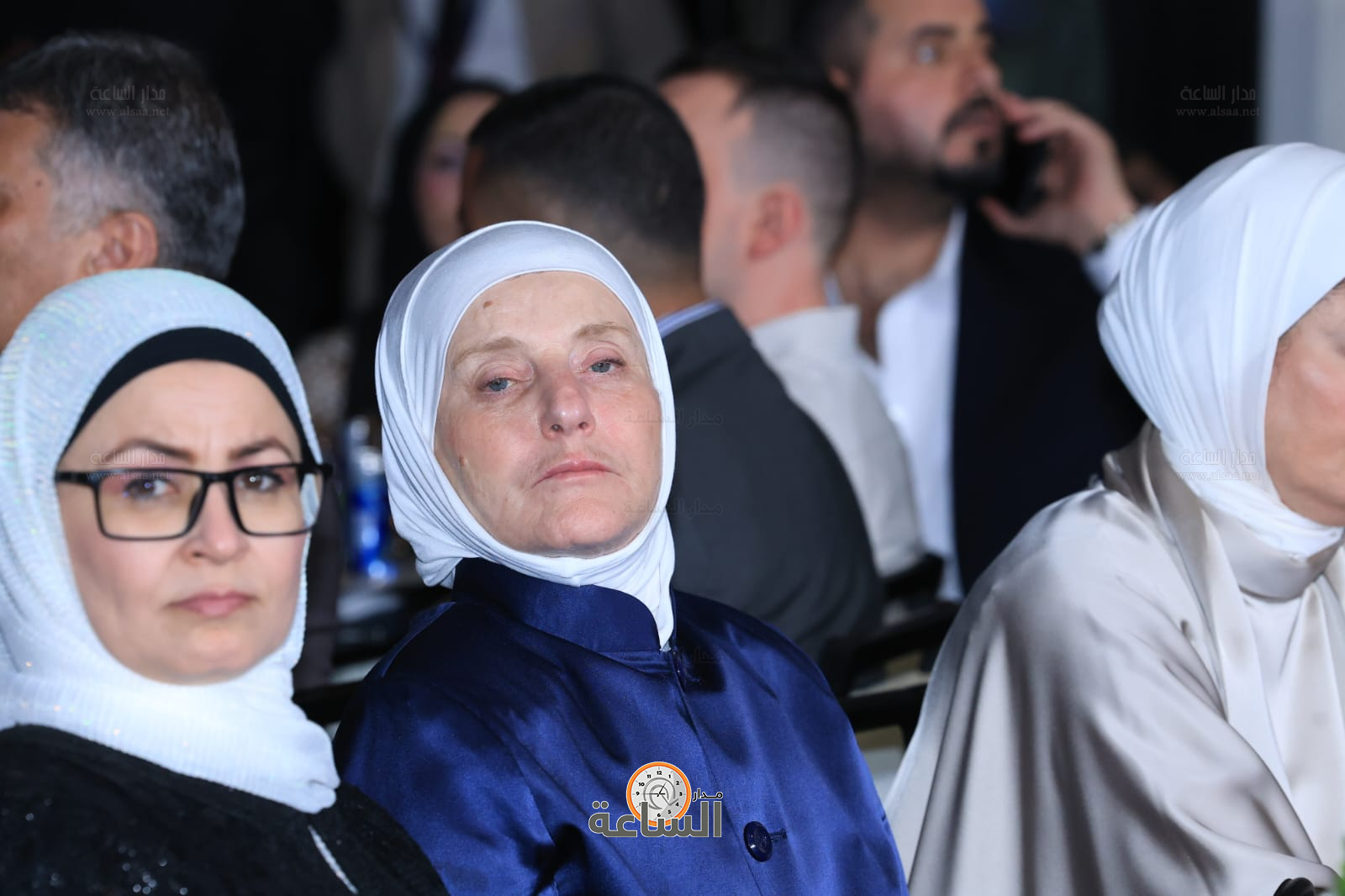 Madar Al-Saa Images 0.4021465769482734