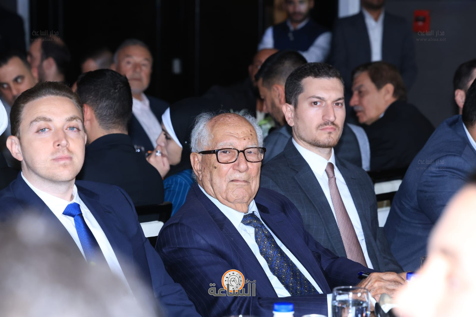 Madar Al-Saa Images 0.2238207869078599