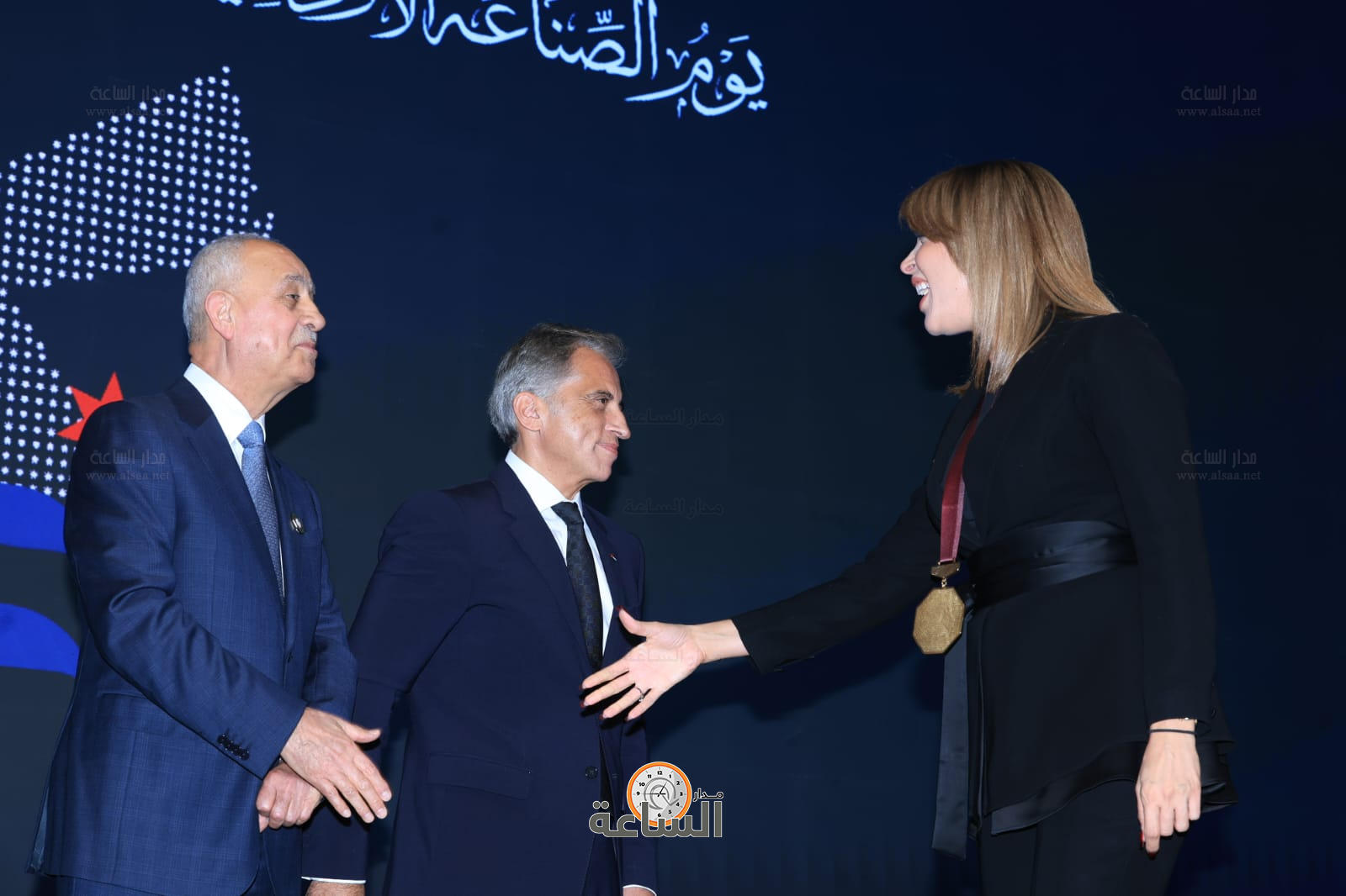 Madar Al-Saa Images 0.20743816096688283