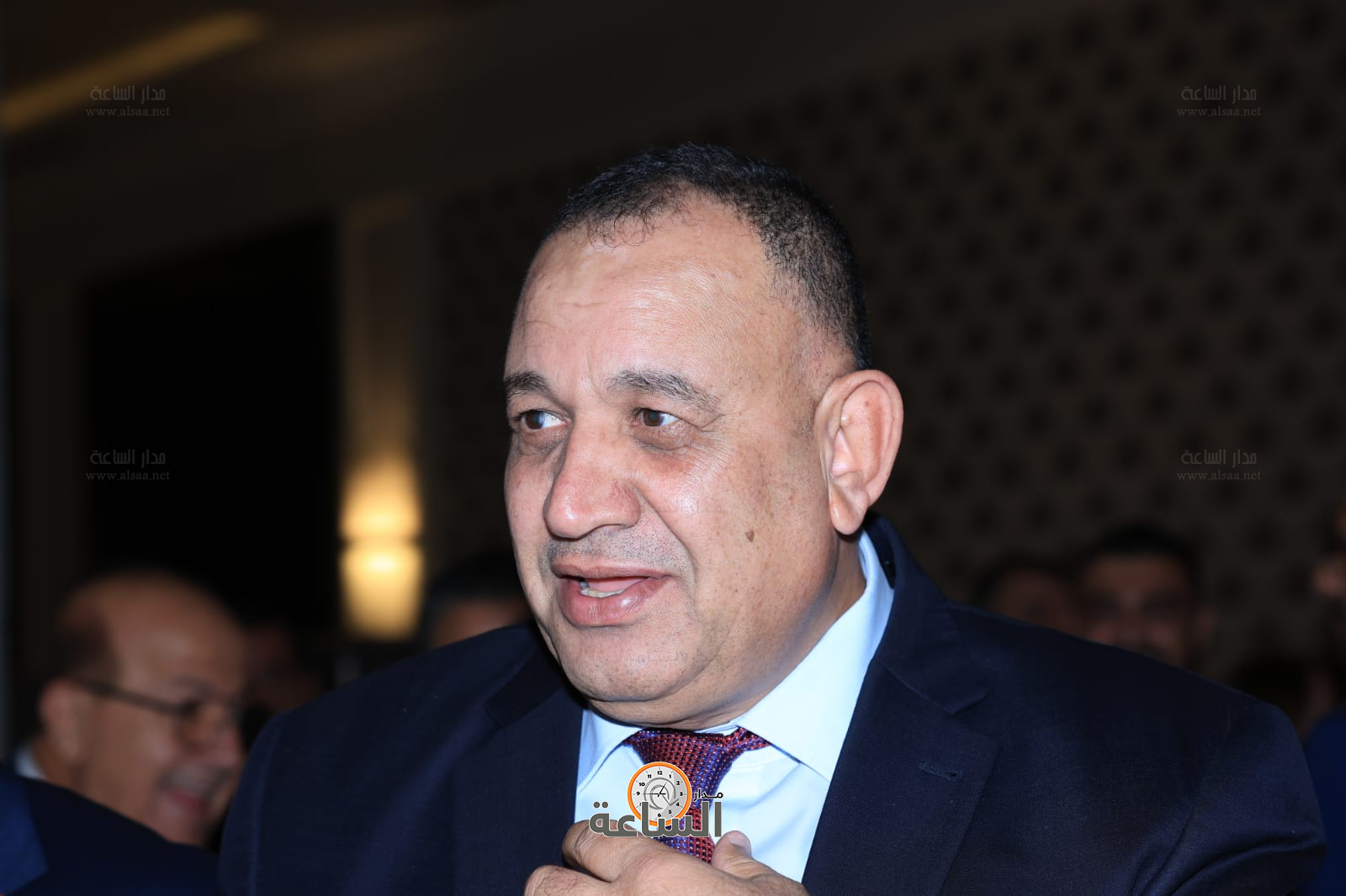 Madar Al-Saa Images 0.05696314218026888