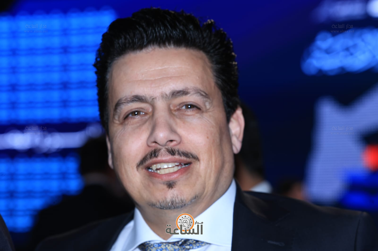 Madar Al-Saa Images 0.17205191921727714