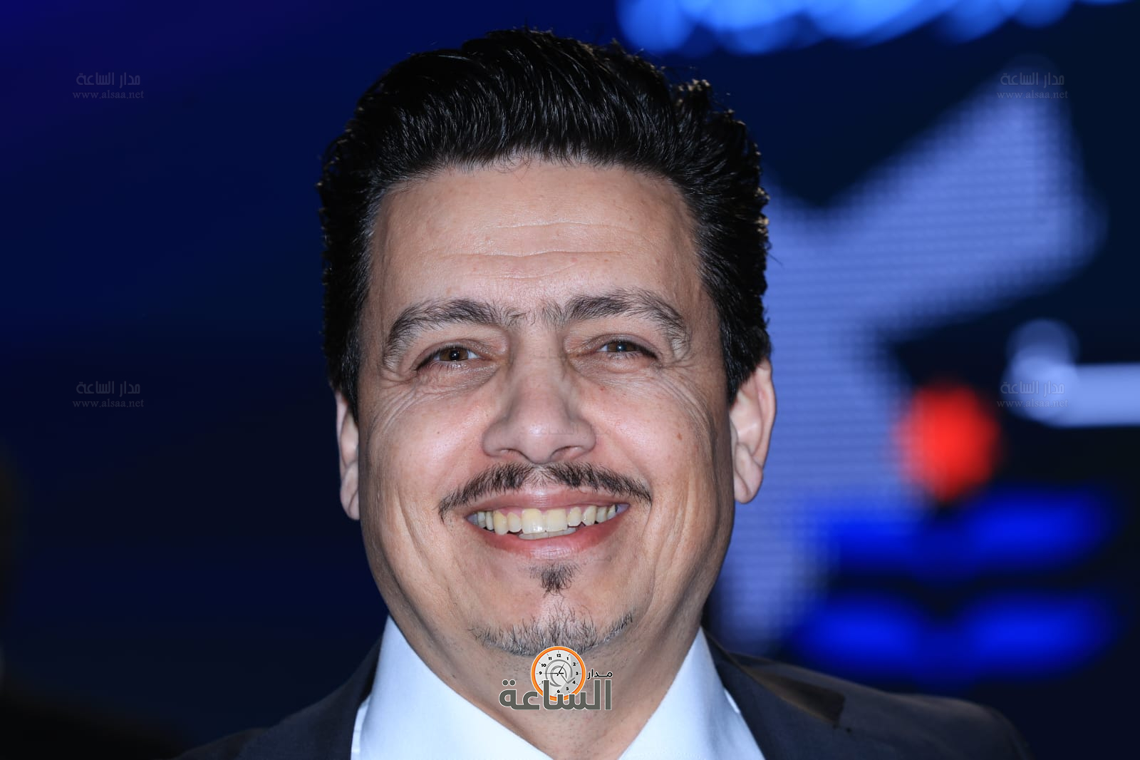 Madar Al-Saa Images 0.9996603452585421