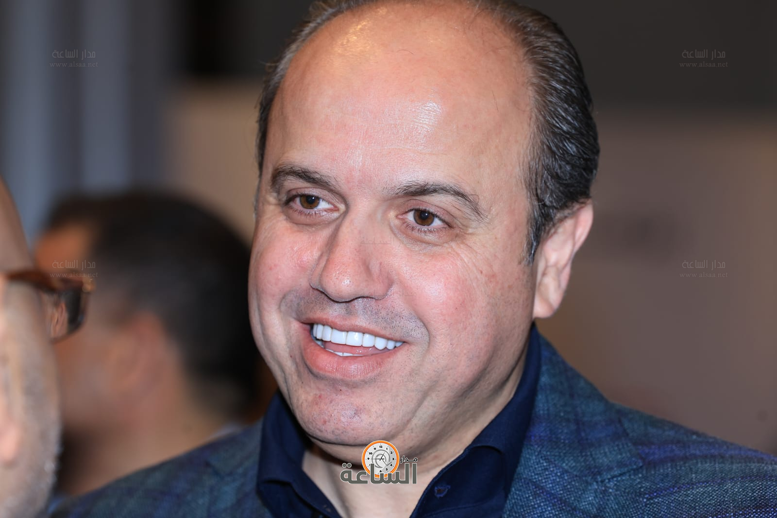 Madar Al-Saa Images 0.9021131513997531