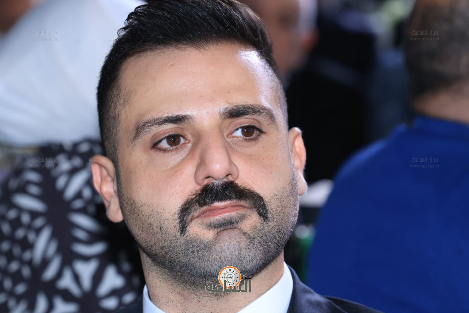 Madar Al-Saa Images 0.7192244983104957