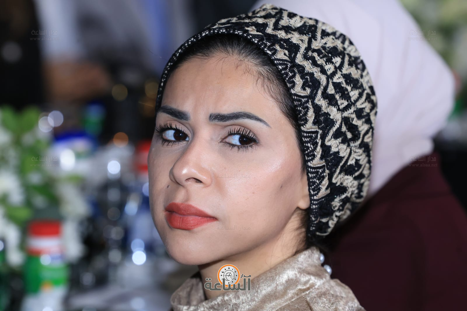 Madar Al-Saa Images 0.4044453767585192