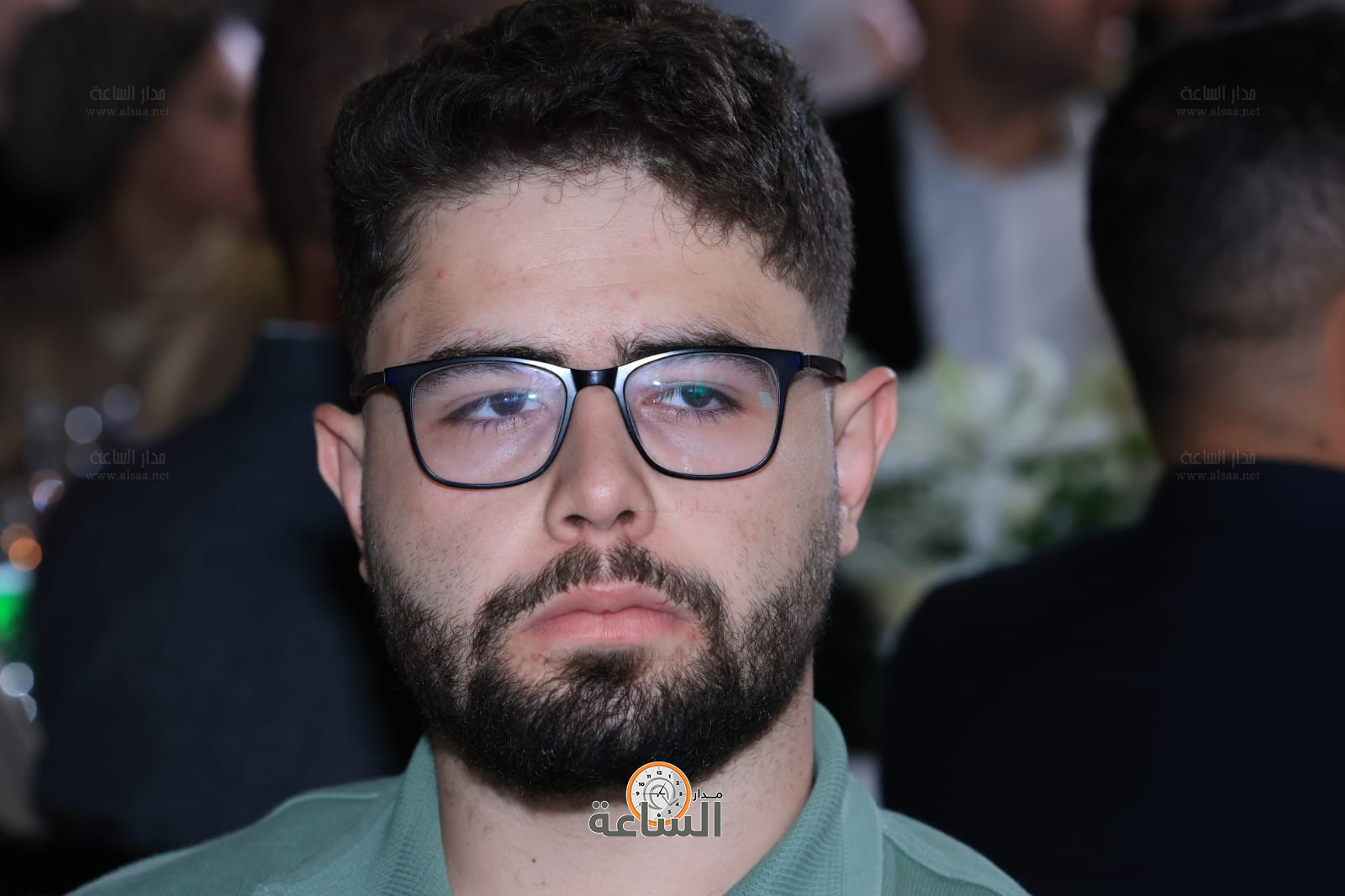 Madar Al-Saa Images 0.39839747808167714