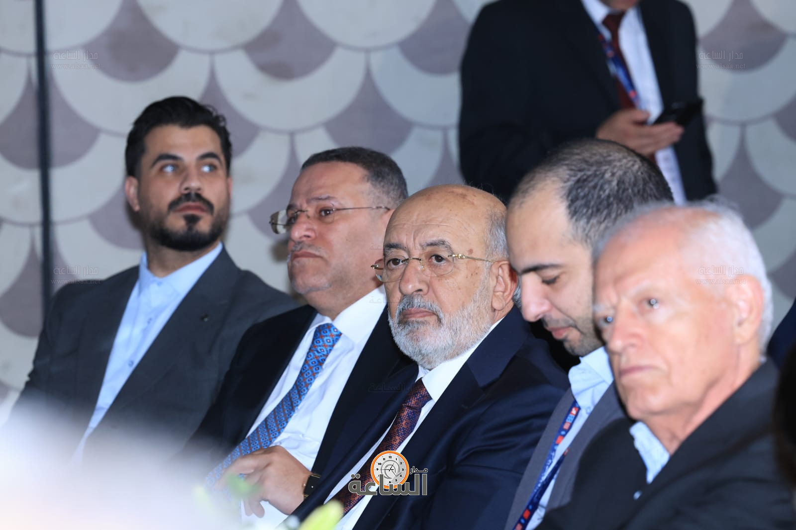 Madar Al-Saa Images 0.18364267310980686